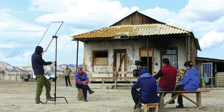 Dancing with Destiny: Tragedy of Man as a Visual Feast of Hope and Struggle