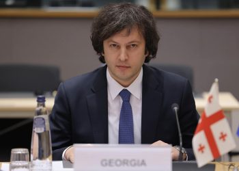 Kobakhidze: Georgia aims for EU membership by 2030