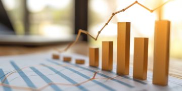 Annual inflation rate reaches 0.3% in October