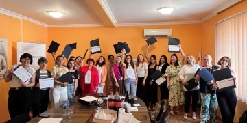 UN Women launches Leadership Academy to promote women’s political involvement