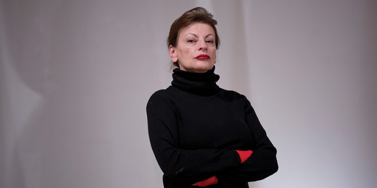 Photo by Natela Grigalashvili