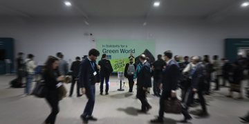 Activists demand world leaders negotiate a Plant Based Treaty