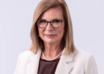 Deputy Speaker of the Polish Sejm, MEP Malgorzata Gosiewska: Georgians, do not stop fighting for freedom and democracy!