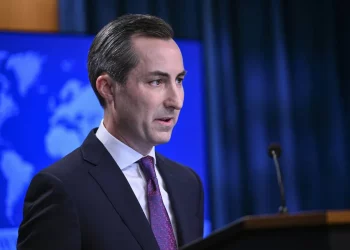 US suspends strategic partnership with Georgia