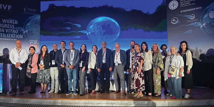22nd World Congress on In-Vitro Fertilization