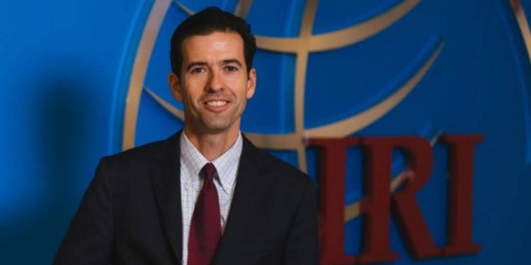 IRI President: Flawed elections could endanger EU membership