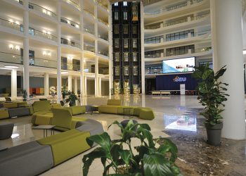 Georgian National University SEU and  Massachusetts Institute of Technology MIT Join Forces to Elevate Global Entrepreneurship Education