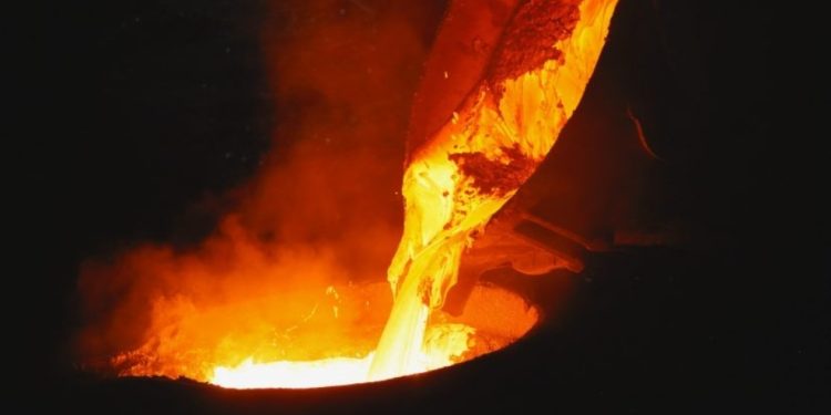 Zestaponi Ferroalloy Plant, Chiatura Management Company halt operations due to “difficult economic situation”