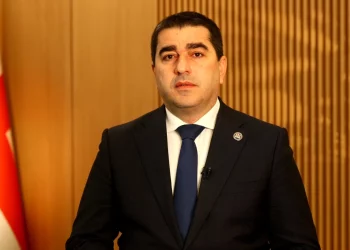 Parliament to set the presidential election date on November 26