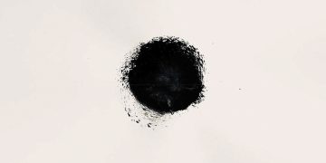 Artwork by Mariam Chkheidze