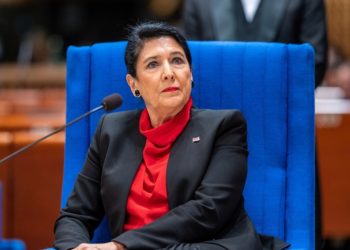President applies to the Constitutional Court regarding election violations