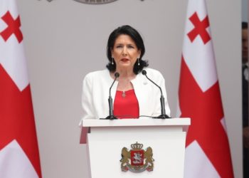 President proposes calling new elections