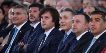 European Parliament’s draft resolution calls to sanction GD officials