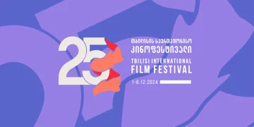Tbilisi International Film Festival kicks off December 1