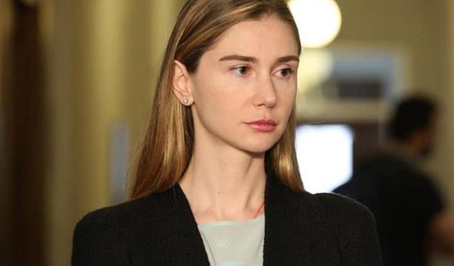 UNM Chair: Tomorrow, the European Parliament will pass a red-line resolution