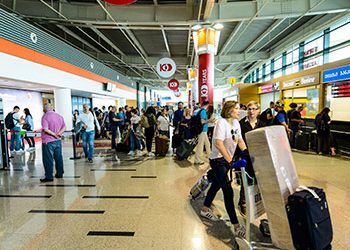 Geostat: Outbound tourism statistics for Q3 2024