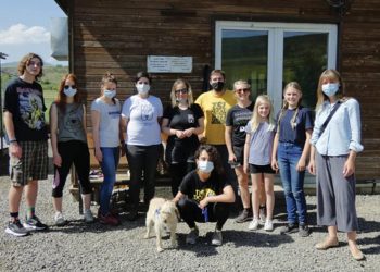 Dancing with Destiny: Tragedy of Man as a Visual Feast of Hope and Struggle