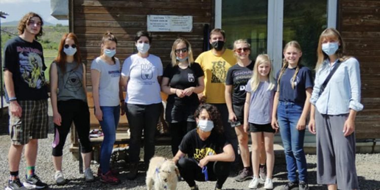 Dancing with Destiny: Tragedy of Man as a Visual Feast of Hope and Struggle