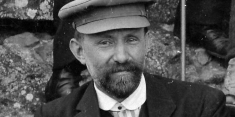 155th Anniversary of Henryk Hryniewski