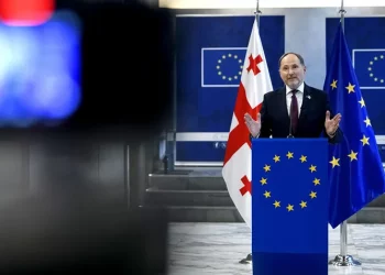 EU to discuss issue of Georgia on December 16, including possibility of terminating visa-free travel