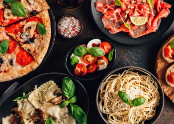 9th Italian Cuisine World Week to celebrate Mediterranean food