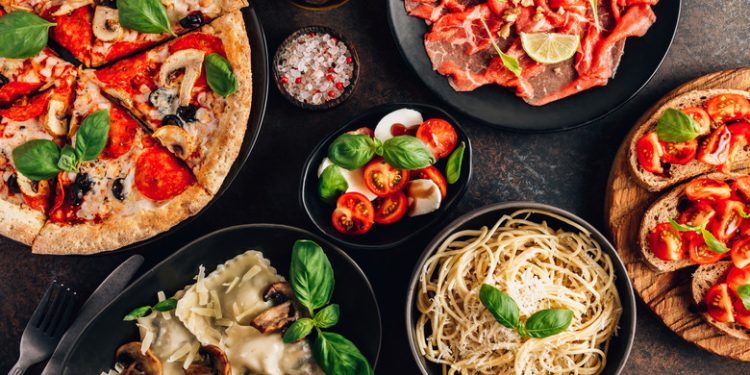 9th Italian Cuisine World Week to celebrate Mediterranean food