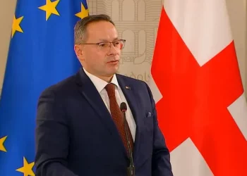 Žygimantas Pavilionis: When GD tells you they’re ensuring membership, they are simply lying