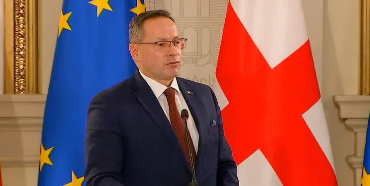 Žygimantas Pavilionis: When GD tells you they’re ensuring membership, they are simply lying