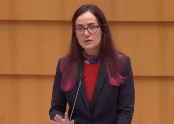 Markéta Gregorová: I personally witnessed the facts of fraud at October 26 elections