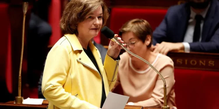 MEP Nathalie Loiseau Calls for European Parliament Debate on Election Fraud and Intimidation in Georgia