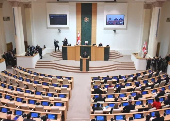 Parliament of the XI convocation recognizes the authority of all 150 members