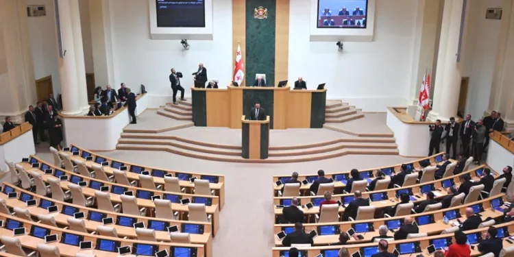 Parliament of the XI convocation recognizes the authority of all 150 members