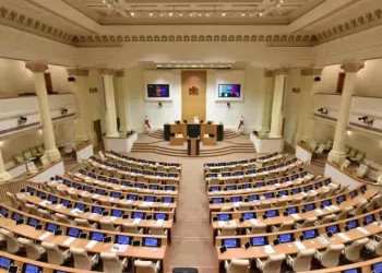 First session of the Parliament of the XI Convocation to be held on 25 November
