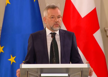 Michael Roth: EU won’t recognize election without independent investigation