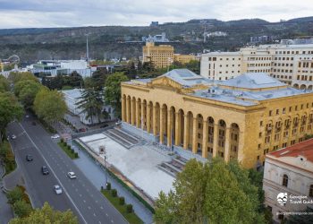 Parliament implements yellow security level starting November 26