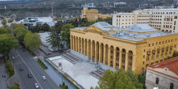 Parliament implements yellow security level starting November 26