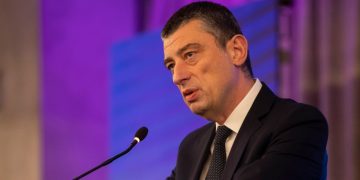 Gakharia: Our Party will not participate in the illegal process of electing the president