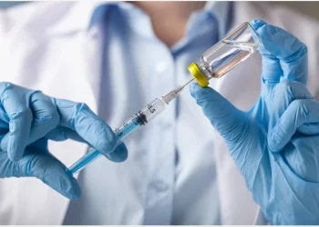 Free seasonal flu vaccinations available in Georgia starting November 4