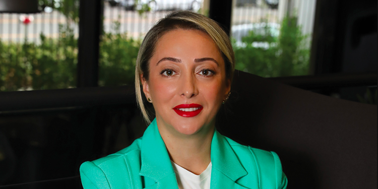 Int’l Recognition of Georgian Mobile Operator: Cellfie Mobile Participates in High-Level UN Global Summits