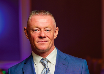 The Future of Georgia’s Casino Industry: Insights from Darren Keane, CEO of Storm International, Managing Company for Casino Shangri La Brand