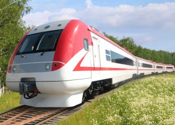 Georgian Railway revenue up at 490mln, profit down