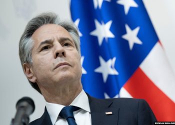 Blinken: US sanctions Ivanishvili for undermining Georgia’s democratic and Euro-Atlantic future in favor of Russia