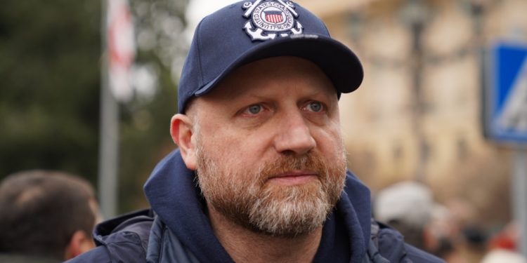 Zurab Japaridze: The next important date is December 14, when Dream is going to hold some kind of election