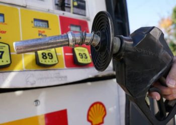 Georgian fuel excise revenues hit GEL 586 million