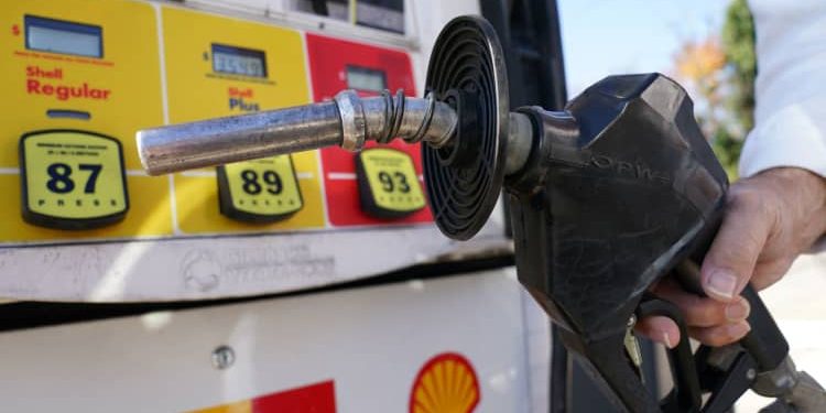 Georgian fuel excise revenues hit GEL 586 million