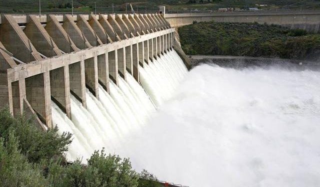 ENKA wins case over Namakhvani HPP conflict