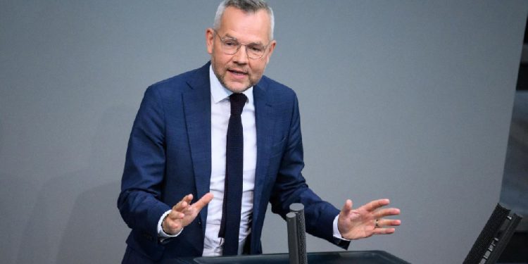 Michael Roth calls on EU leaders to visit Tbilisi