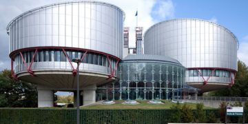 ECHR publishes ruling in case Kezerashvili v. Georgia