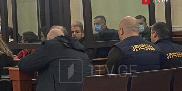 6 protesters charged with organizing group violence sentenced to imprisonment