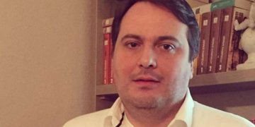 Journalist Giorgi Laperashvili passes away